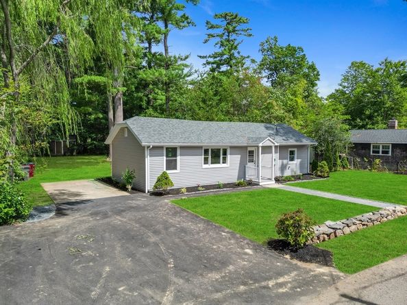 9 Terrace Way, Middleboro MA 02346