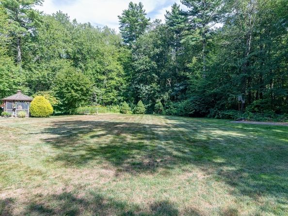 40 Pleasant Street, Carver MA 02330