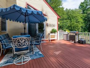 40 Pleasant Street, Carver MA 02330