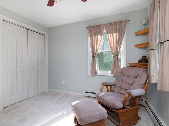 40 Pleasant Street, Carver MA 02330