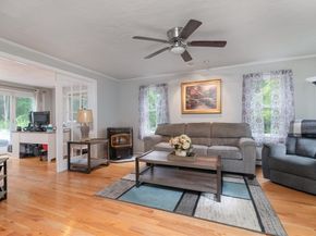 40 Pleasant Street, Carver MA 02330