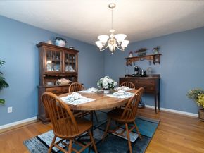40 Pleasant Street, Carver MA 02330