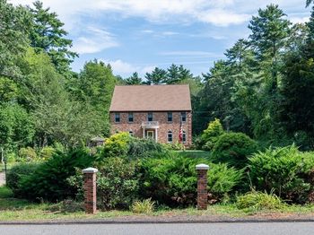 40 Pleasant Street