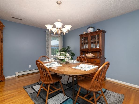 40 Pleasant Street, Carver MA 02330
