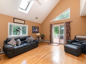 40 Pleasant Street, Carver MA 02330