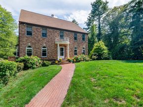 40 Pleasant Street, Carver MA 02330