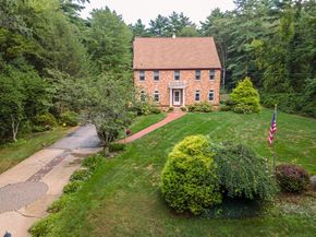 40 Pleasant Street, Carver MA 02330