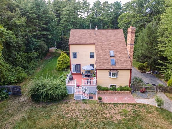 40 Pleasant Street, Carver MA 02330