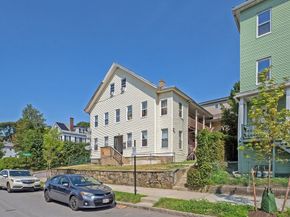 19 Elizabeth St, Worcester MA 01605