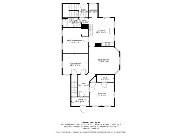 29 Lincoln St, Malden MA 02148