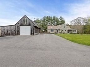44 Prospect Rd, Plympton MA 02367