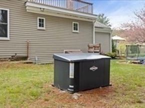 44 Prospect Rd, Plympton MA 02367