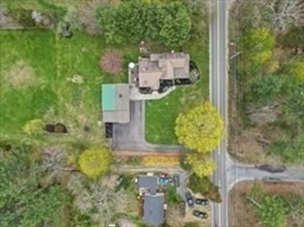 44 Prospect Rd, Plympton MA 02367
