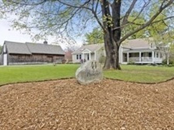 44 Prospect Rd, Plympton MA 02367