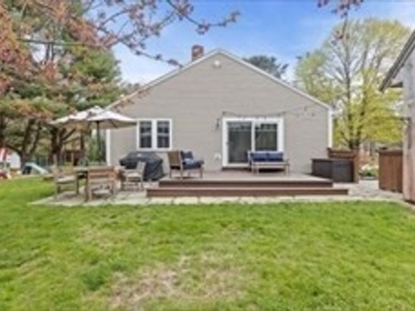 44 Prospect Rd, Plympton MA 02367