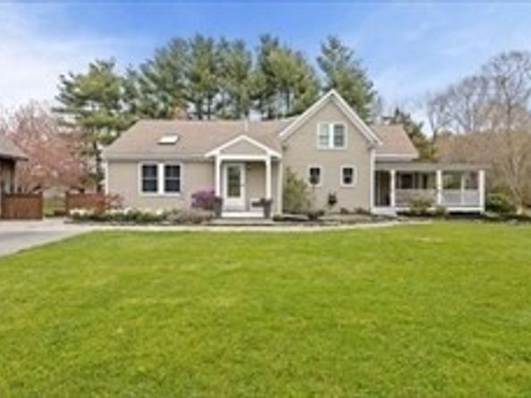 44 Prospect Rd, Plympton MA 02367