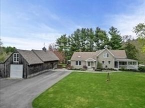 44 Prospect Rd, Plympton MA 02367