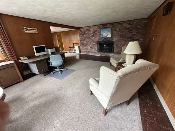 39 & 41 Woodbury St, Beverly MA 01915