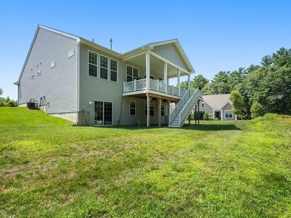 1 Jameson Dr 1, Millis MA 02054