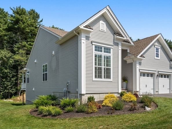 1 Jameson Dr 1, Millis MA 02054