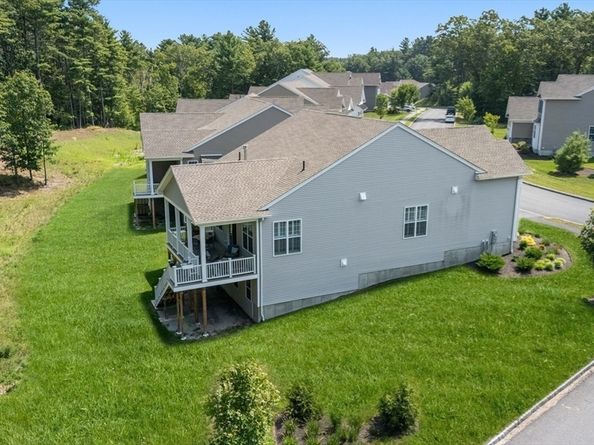 1 Jameson Dr 1, Millis MA 02054