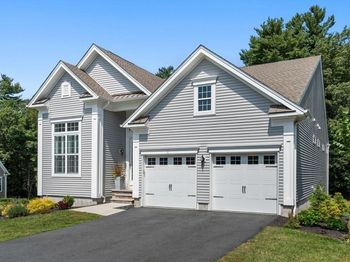 1 Jameson Dr