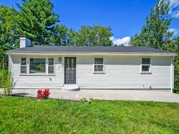 22 Michigan Dr