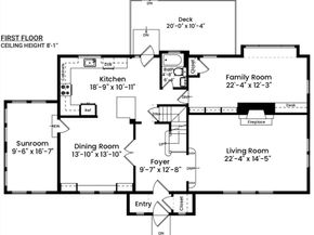 190 Goden Street, Belmont MA 02478