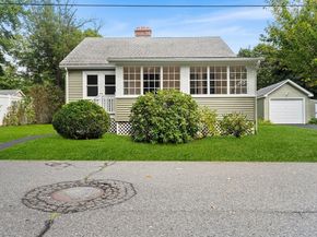 11 Harvard Ave, Shrewsbury MA 01545