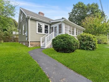 11 Harvard Ave