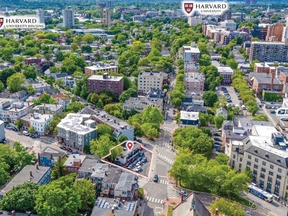 25-29 River St, Cambridge MA 02139
