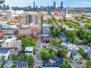 25-29 River St, Cambridge MA 02139