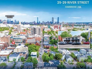 25-29 River St
