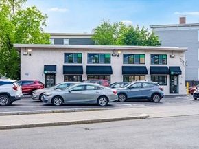 25-29 River St, Cambridge MA 02139