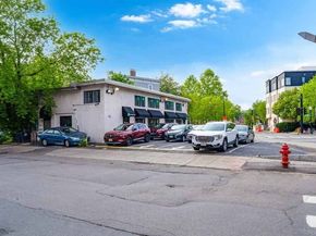 25-29 River St, Cambridge MA 02139