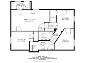 375 Salem St, Woburn MA 01801