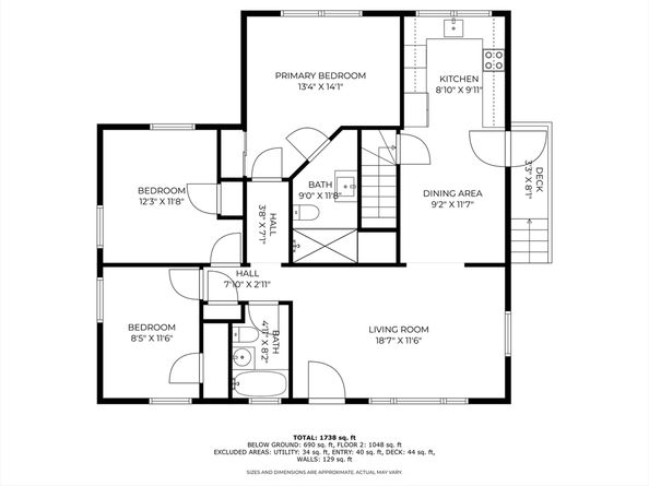 375 Salem St, Woburn MA 01801