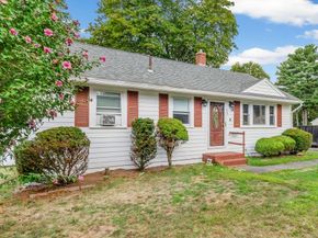 375 Salem St, Woburn MA 01801