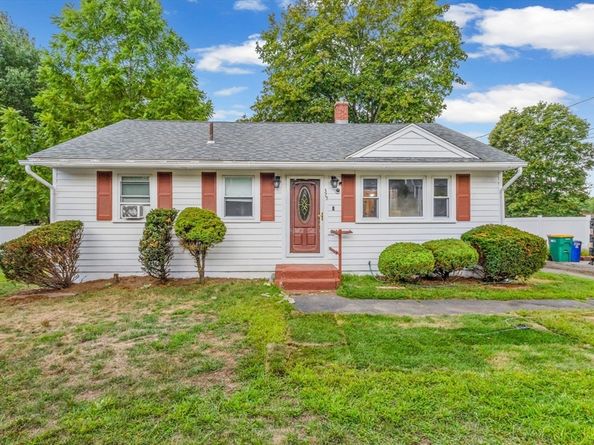 375 Salem St, Woburn MA 01801