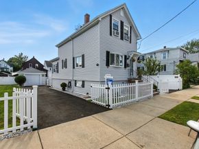 11 Clinton St, Lynn MA 01902