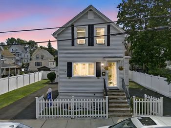 11 Clinton St