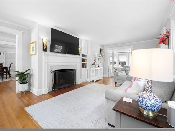 17 Free St, Hingham MA 02043