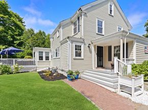 17 Free St, Hingham MA 02043