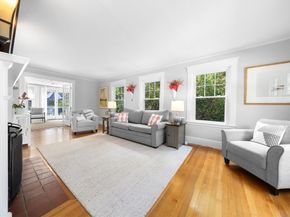 17 Free St, Hingham MA 02043