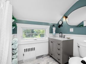 17 Free St, Hingham MA 02043
