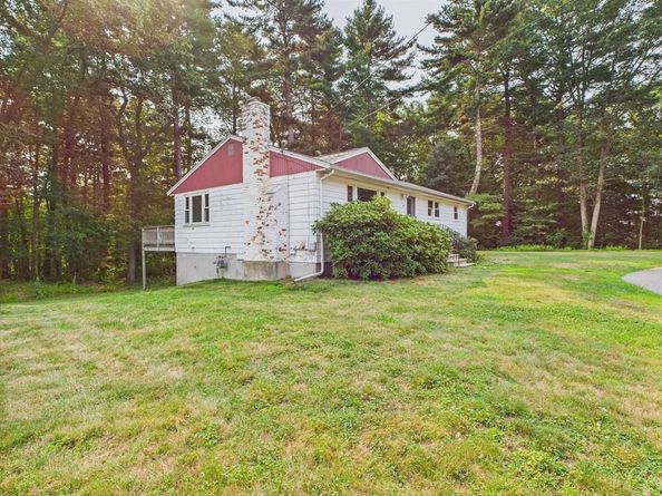 91 Old Post Road, Sharon MA 02067