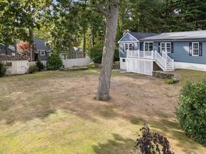 95 Pineland Ave, Worcester MA 01604