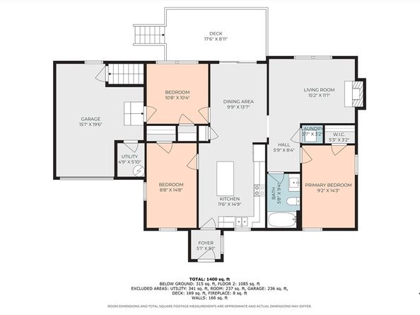 95 Pineland Ave, Worcester MA 01604