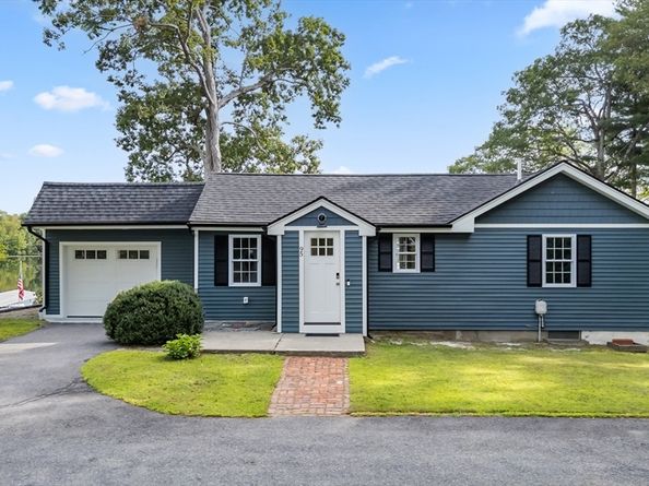 95 Pineland Ave, Worcester MA 01604