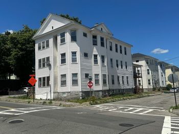 123 Dorchester St.